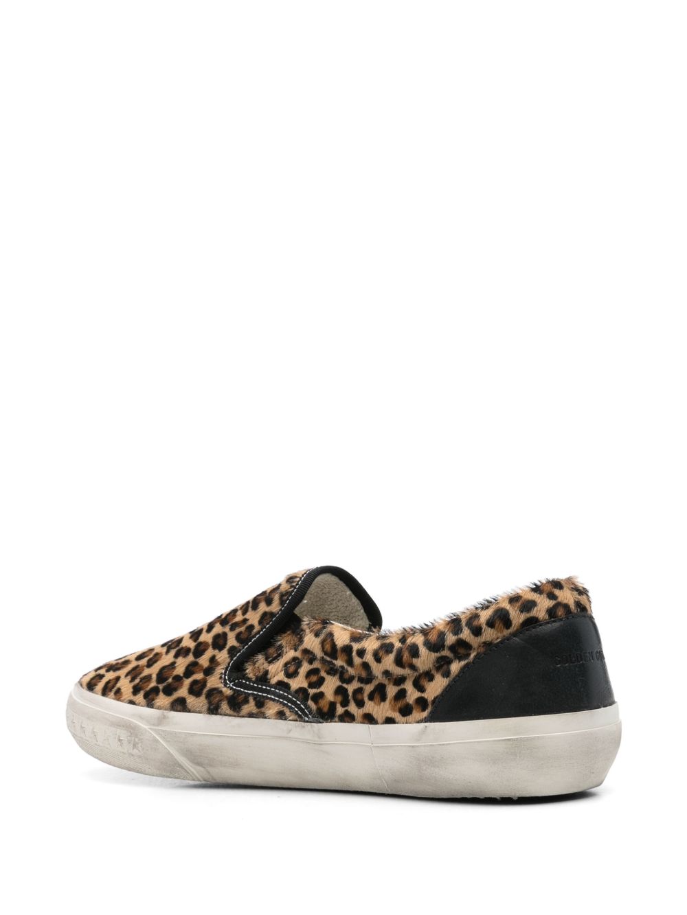 Golden Goose VCE Penstar slip-on sneakers Sneakers Golden Goose