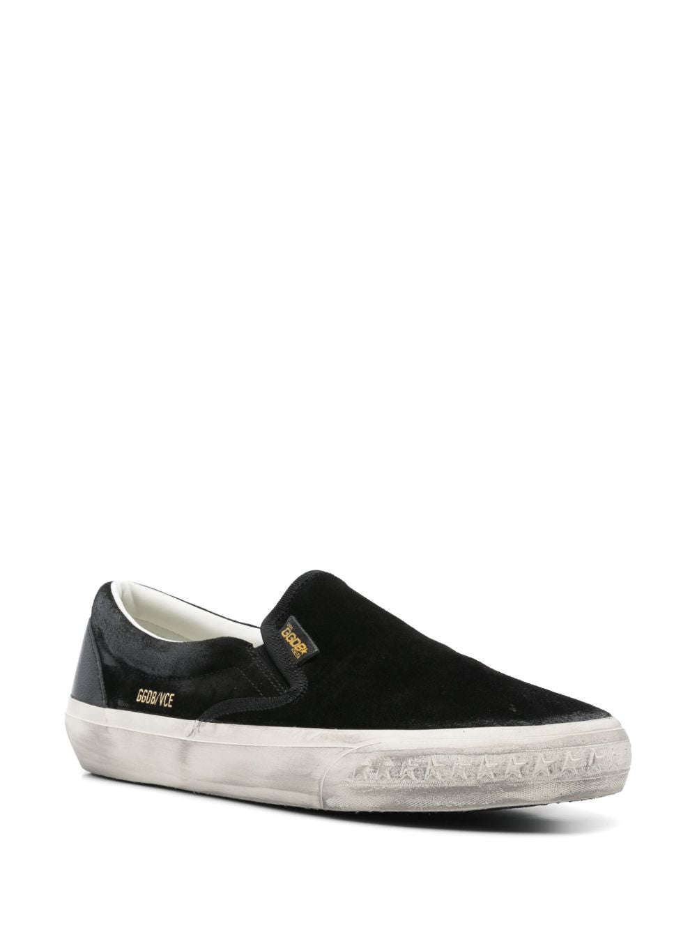 Golden Goose Sneakers Black-3