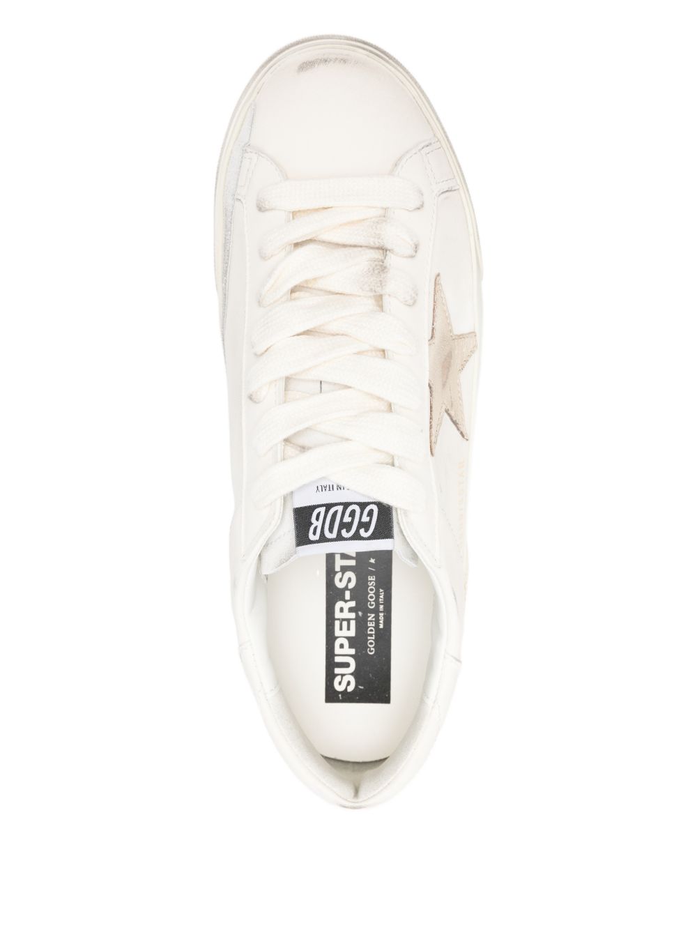 Golden Goose Super-Star sneakers Sneakers Golden Goose