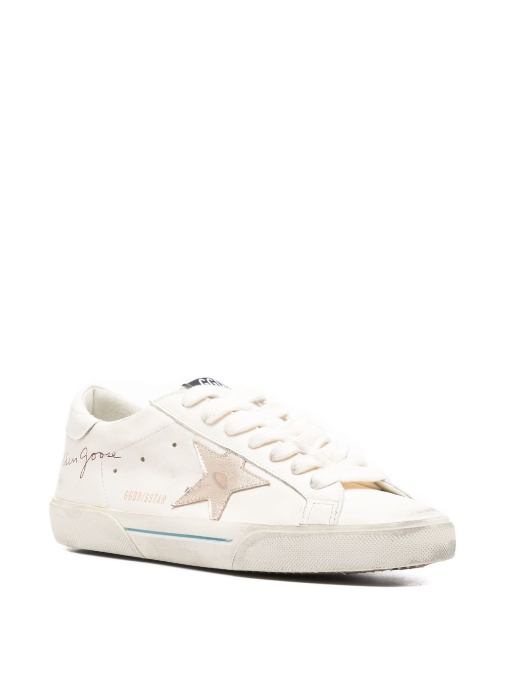 Golden Goose Super-Star sneakers Sneakers Golden Goose