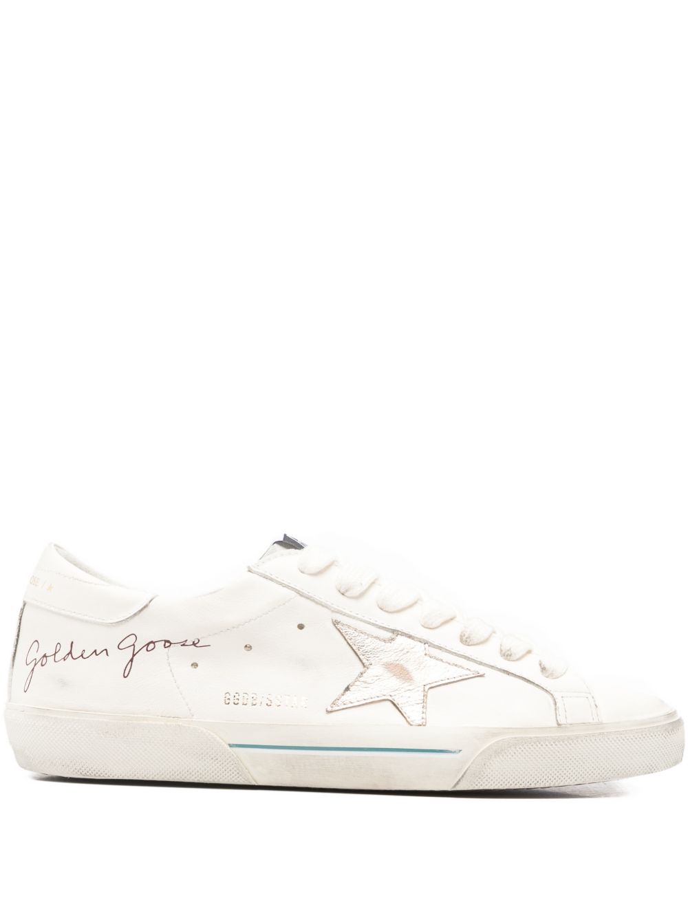 Golden Goose Super-Star sneakers Sneakers Golden Goose