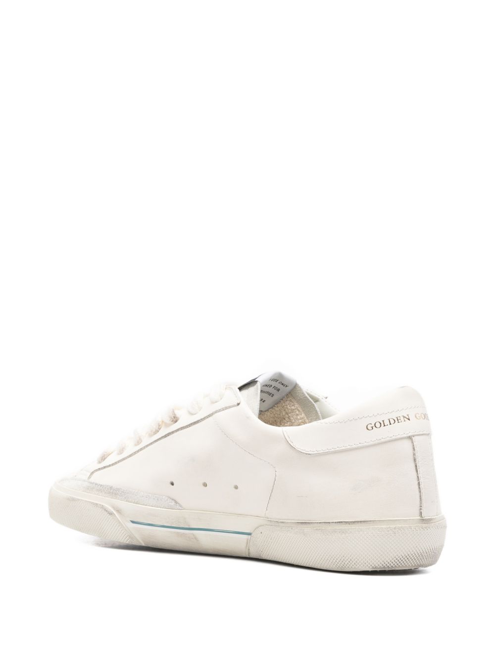 Golden Goose Super-Star sneakers Sneakers Golden Goose