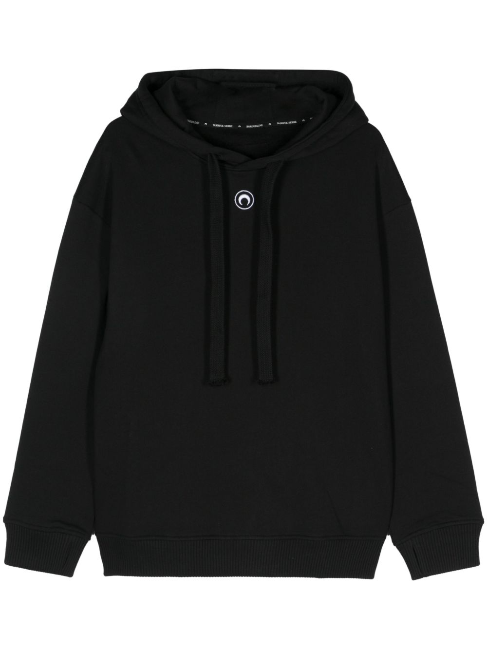 MARINE SERRE Sweaters Topwear Marine Serre