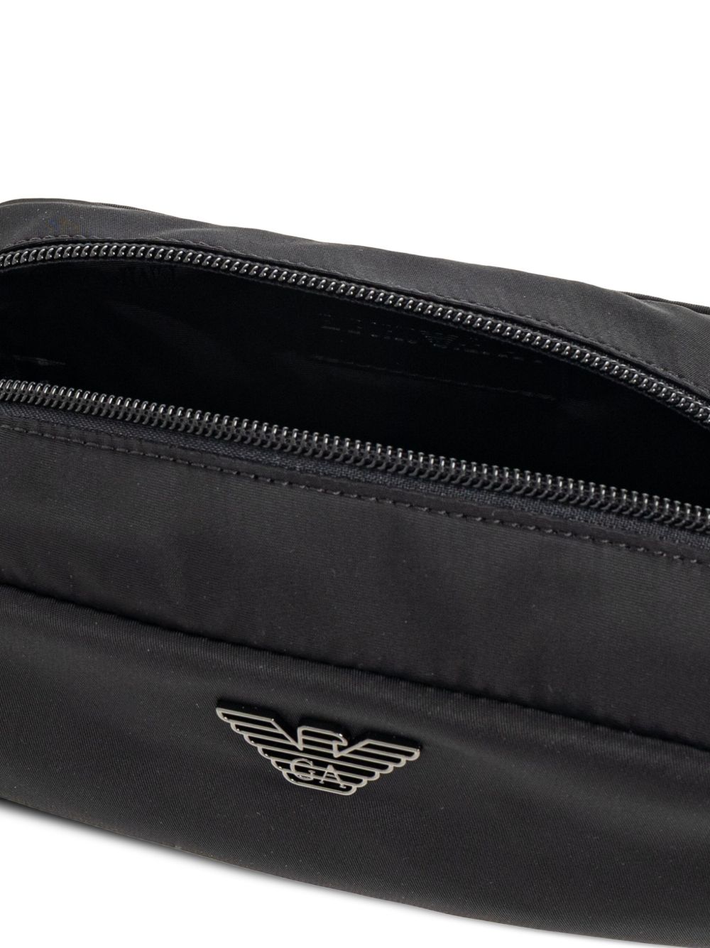 EMPORIO ARMANI EXCLUSIVE Wallets Black-4