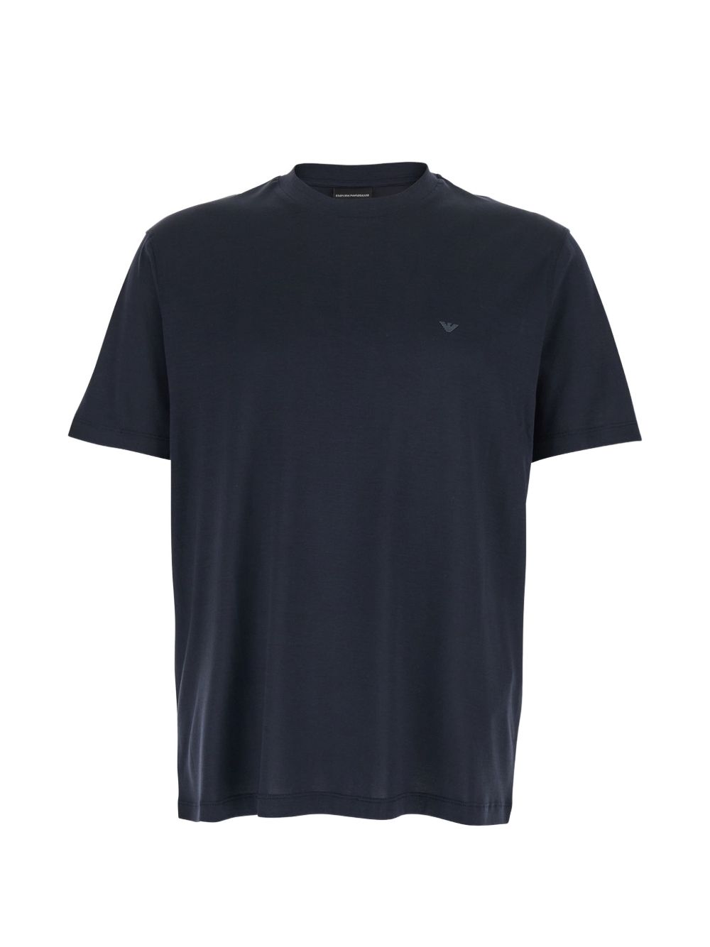 EMPORIO ARMANI CAPSULE T-shirts and Polos Blue