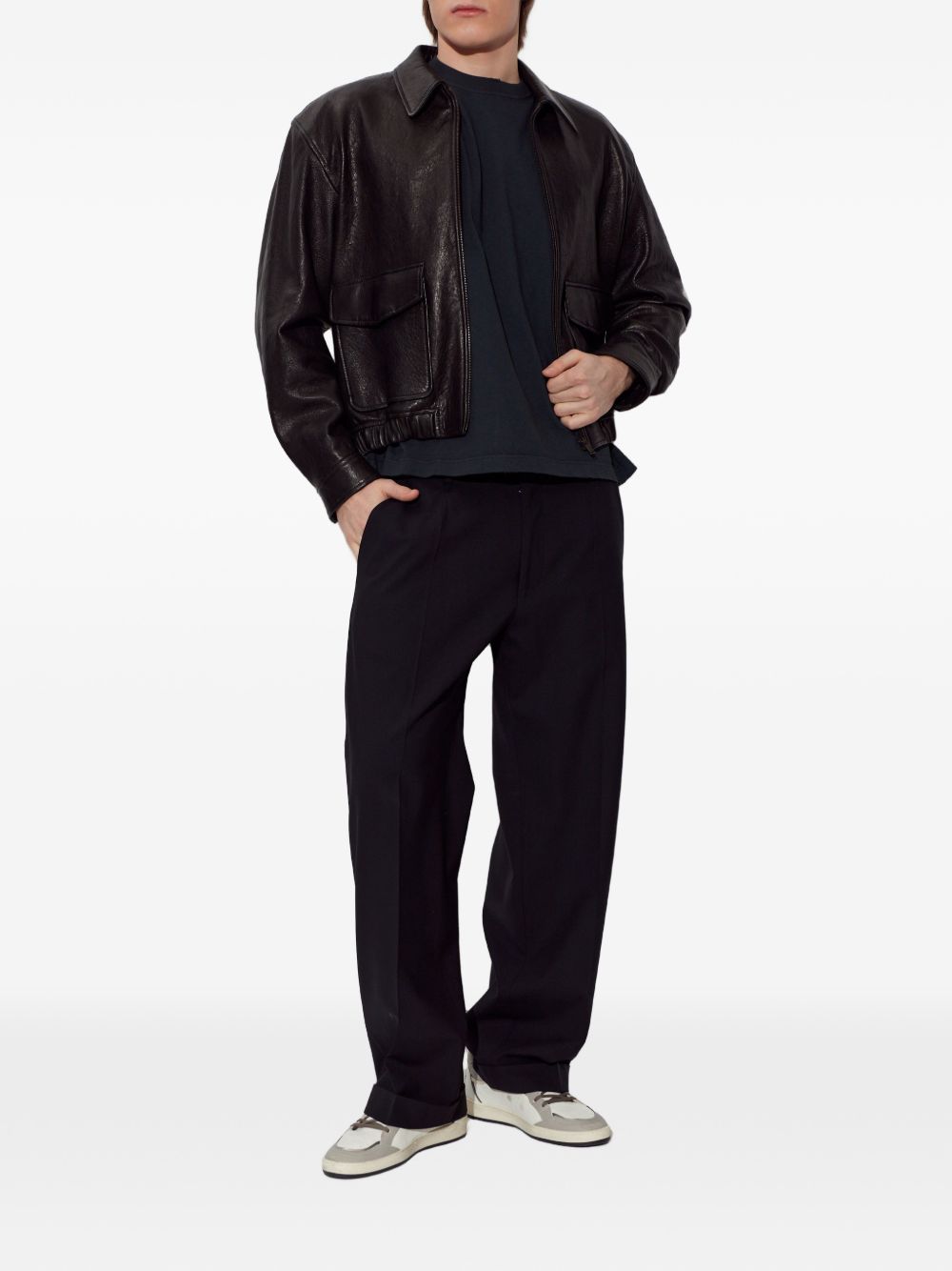 Golden Goose Ball Star Sneakers