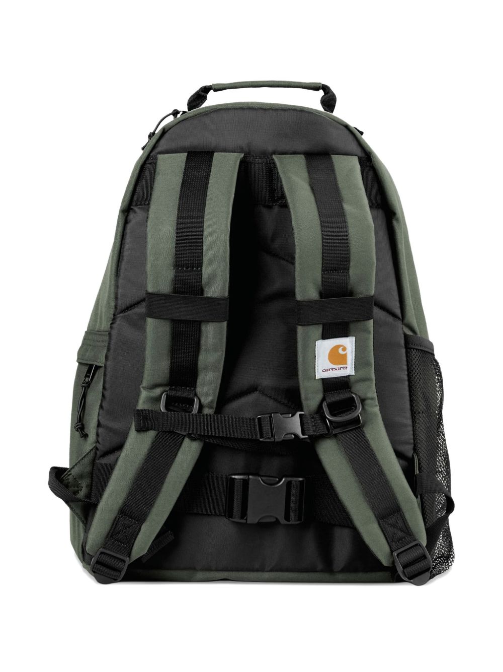Carhartt WIP Kickflip Backpack Green-thumbmail-2
