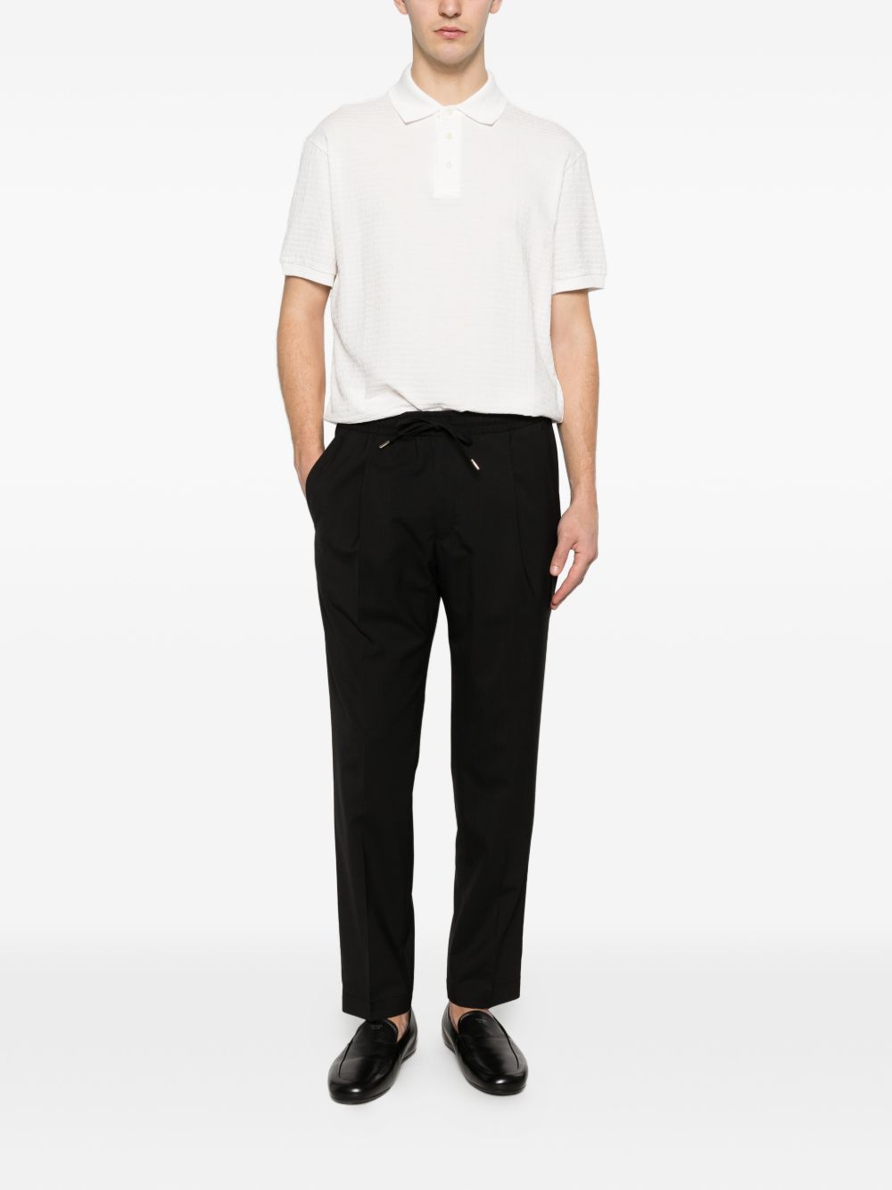 Emporio Armani T-shirts and Polos Topwear Emporio Armani