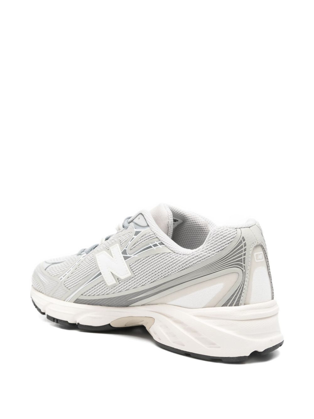 New Balance 740 Mesh Sneakers Slate Grey Sneakers New Balance