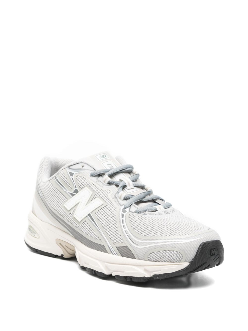 New Balance 740 Mesh Sneakers Slate Grey Sneakers New Balance