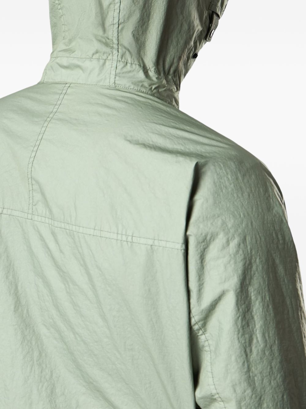 Stone Island Coats Green-4