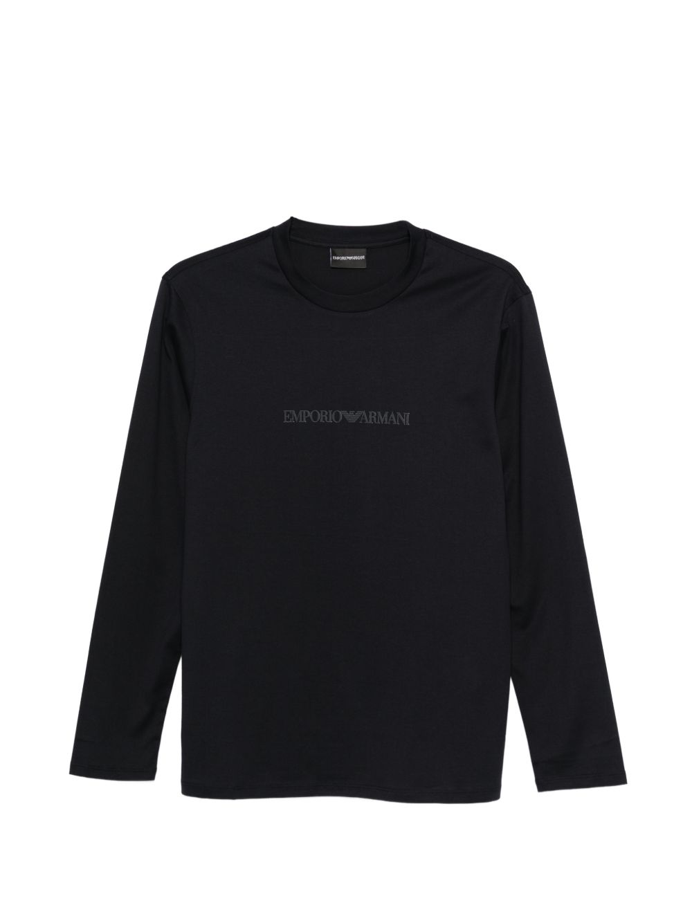 Emporio Armani T-shirts and Polos Topwear Emporio Armani