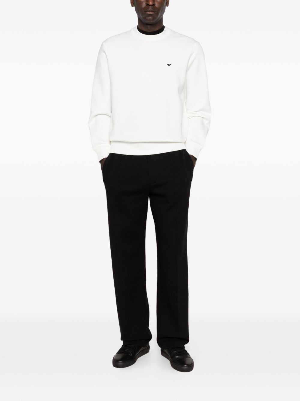 Emporio Armani Trousers Trousers Emporio Armani