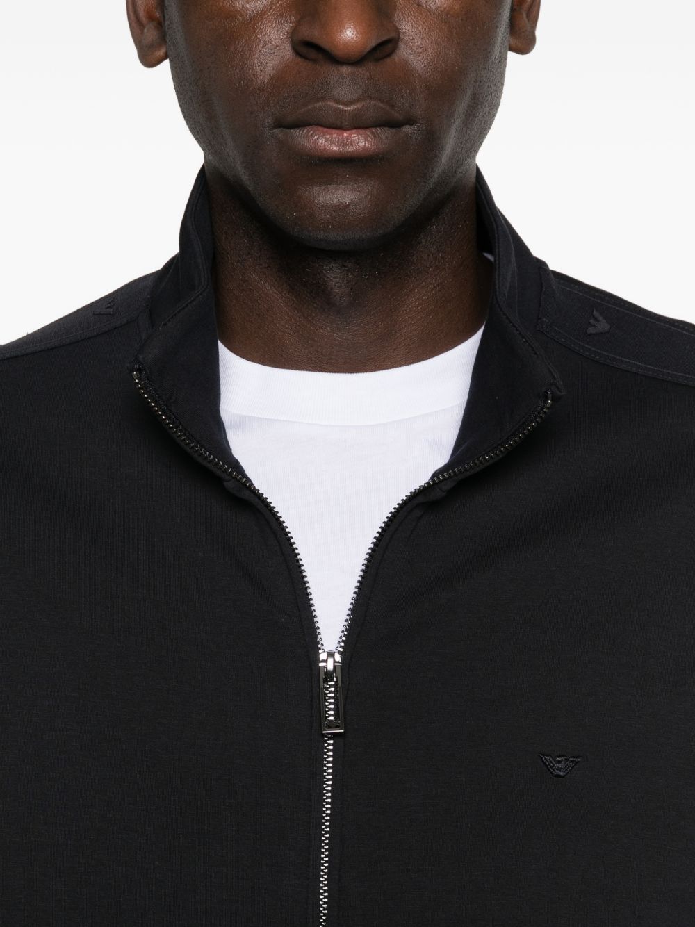 Emporio Armani Sweaters Topwear Emporio Armani
