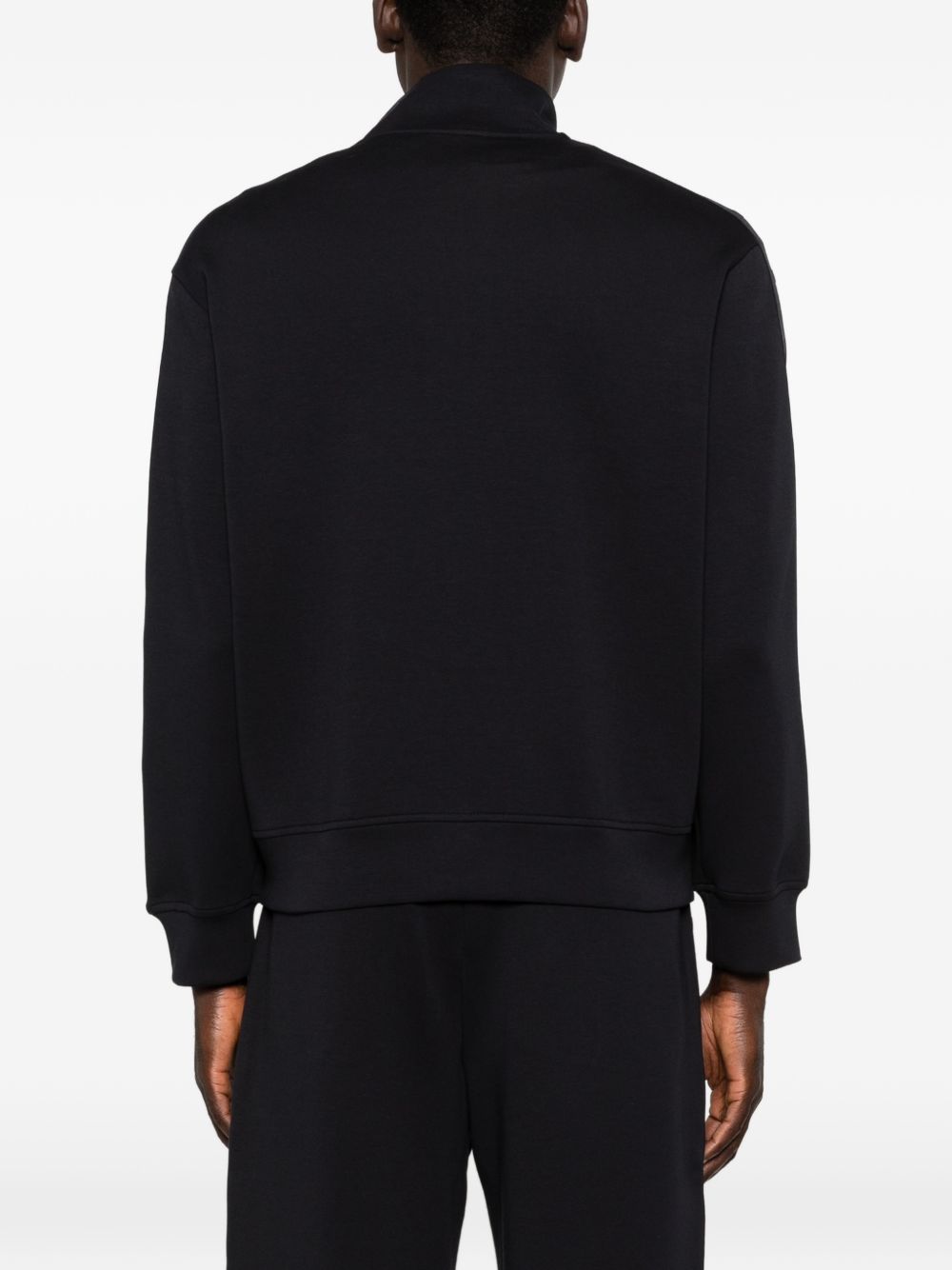 Emporio Armani Sweaters Topwear Emporio Armani