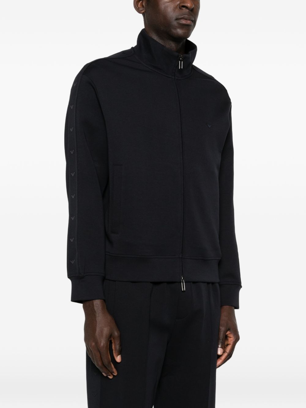 Emporio Armani Sweaters Topwear Emporio Armani