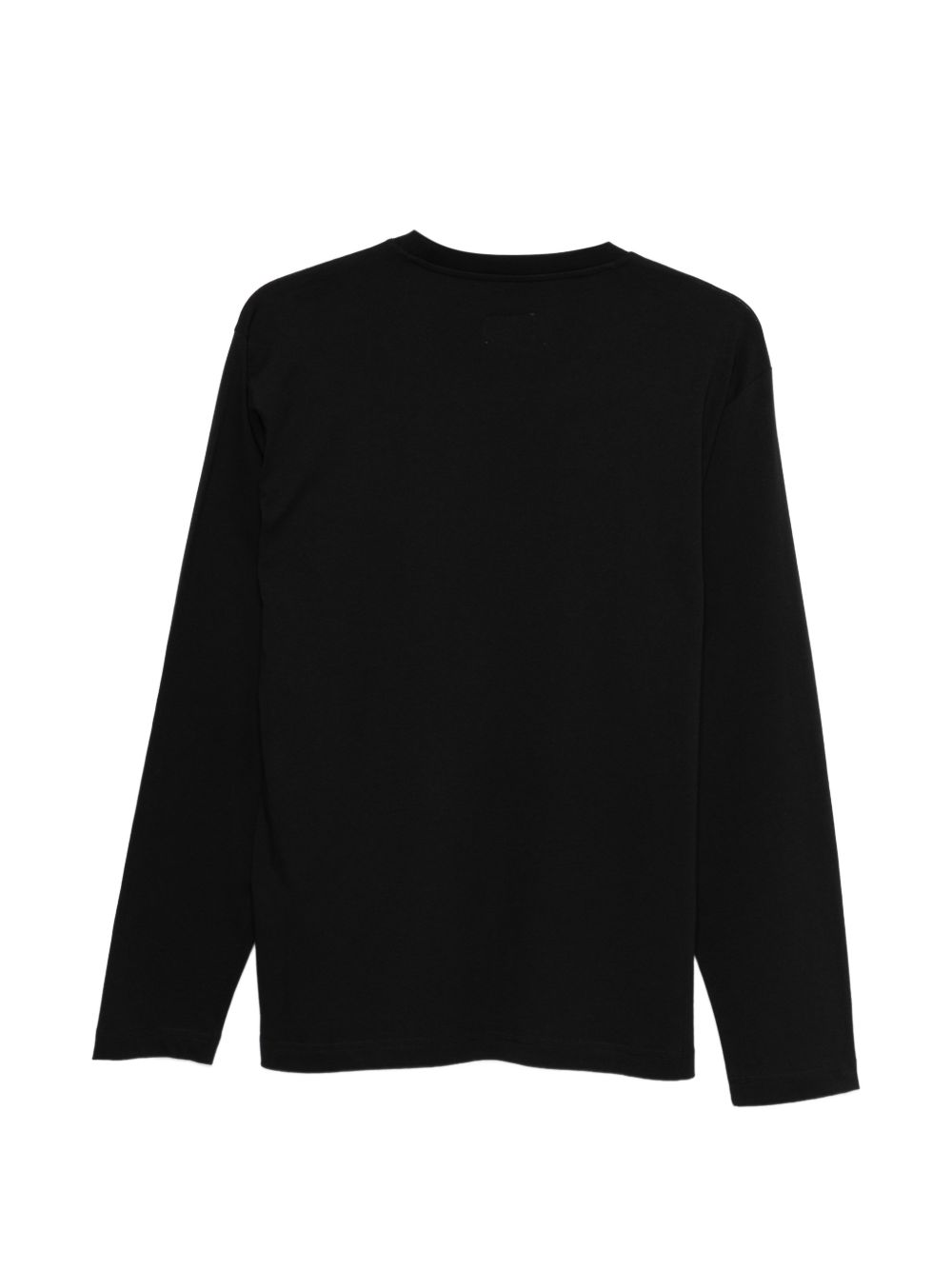 Emporio Armani Cotton t-shirt Topwear Emporio Armani