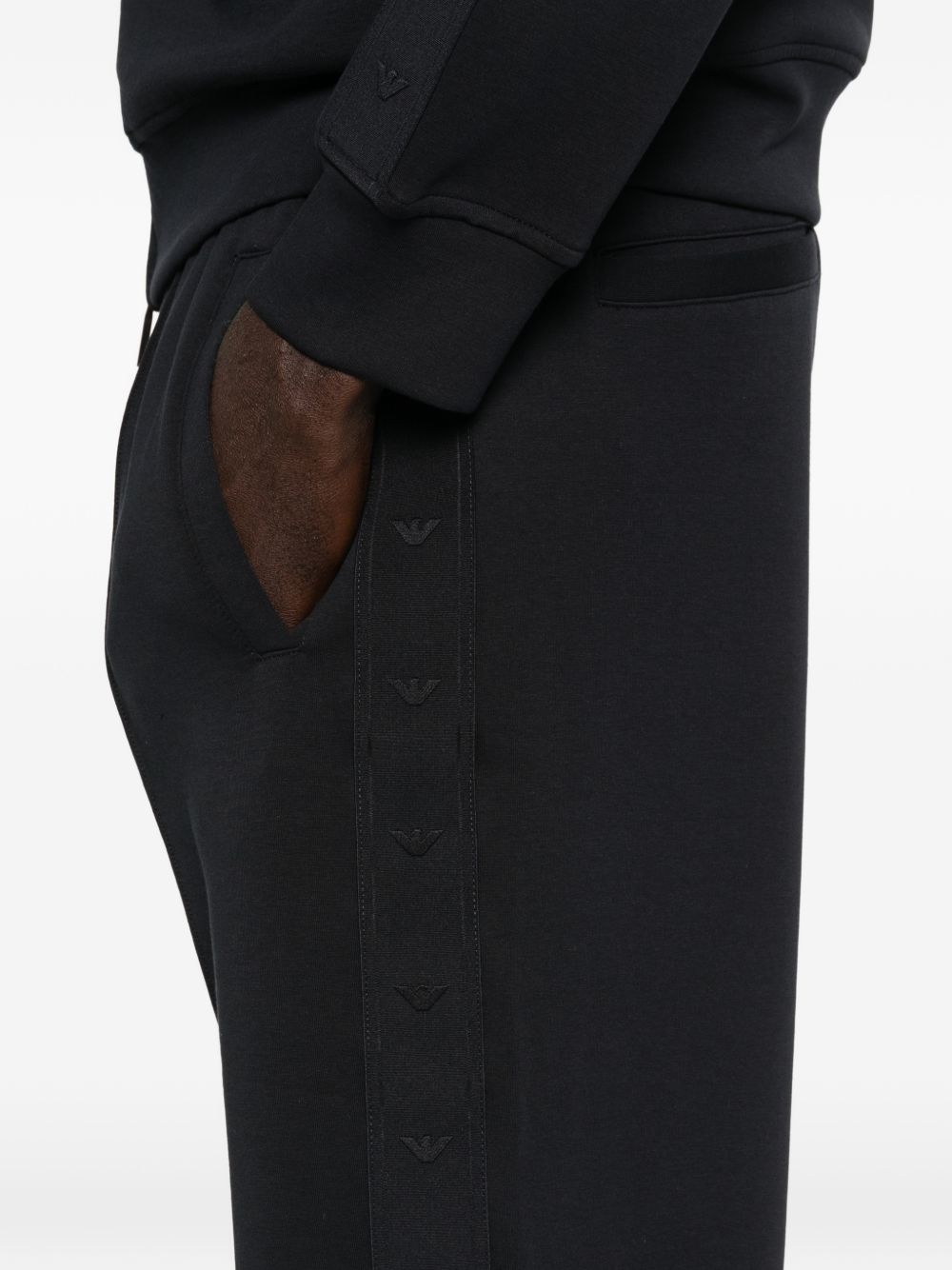 Emporio Armani Trousers Trousers Emporio Armani