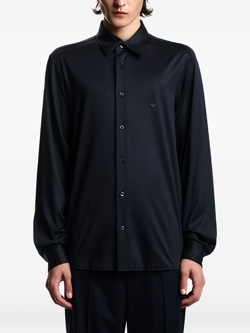 Emporio Armani Shirts Shirts Emporio Armani