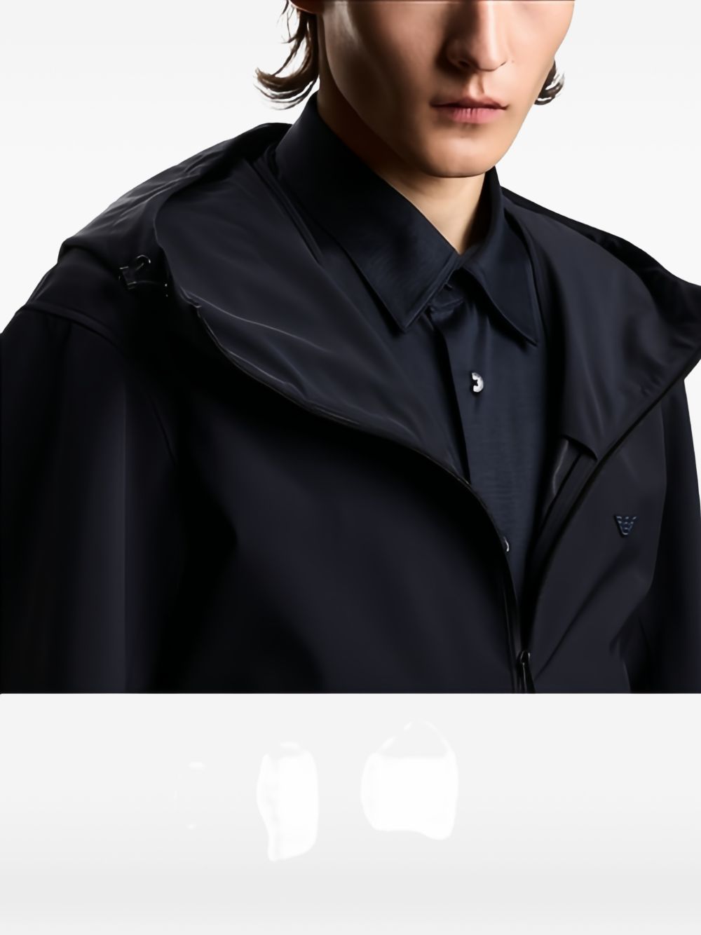 Emporio Armani Shirts Shirts Emporio Armani
