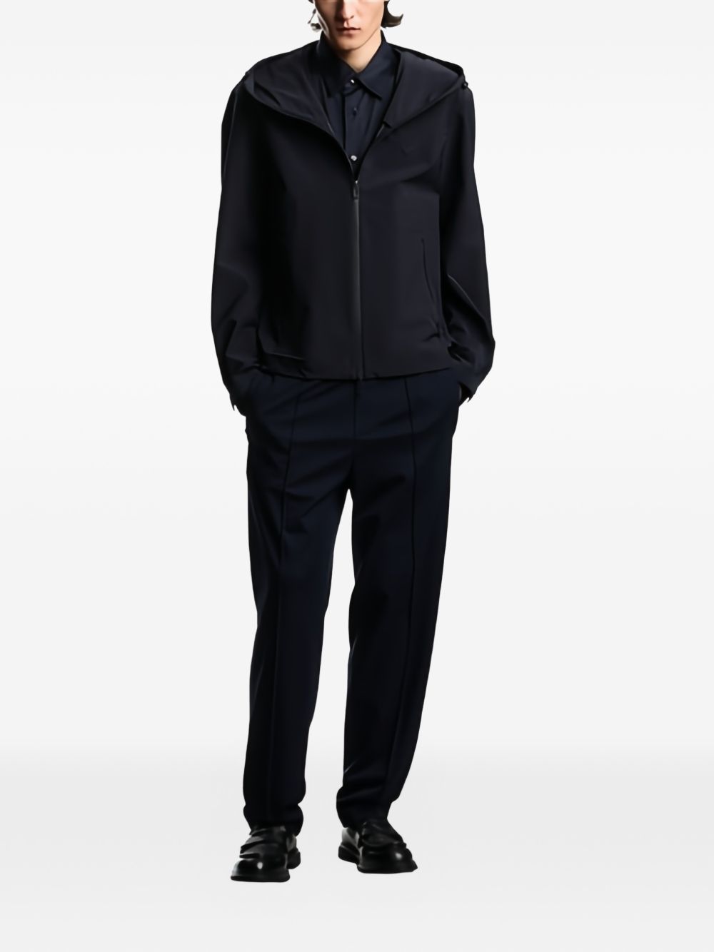 Emporio Armani Shirts Shirts Emporio Armani