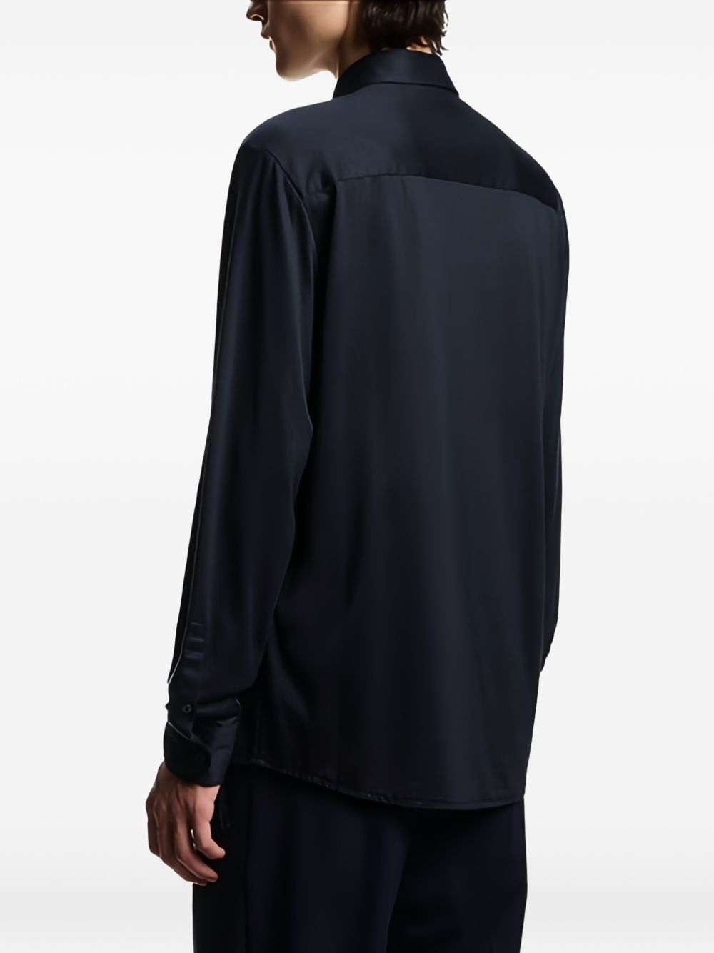 Emporio Armani Shirts Shirts Emporio Armani