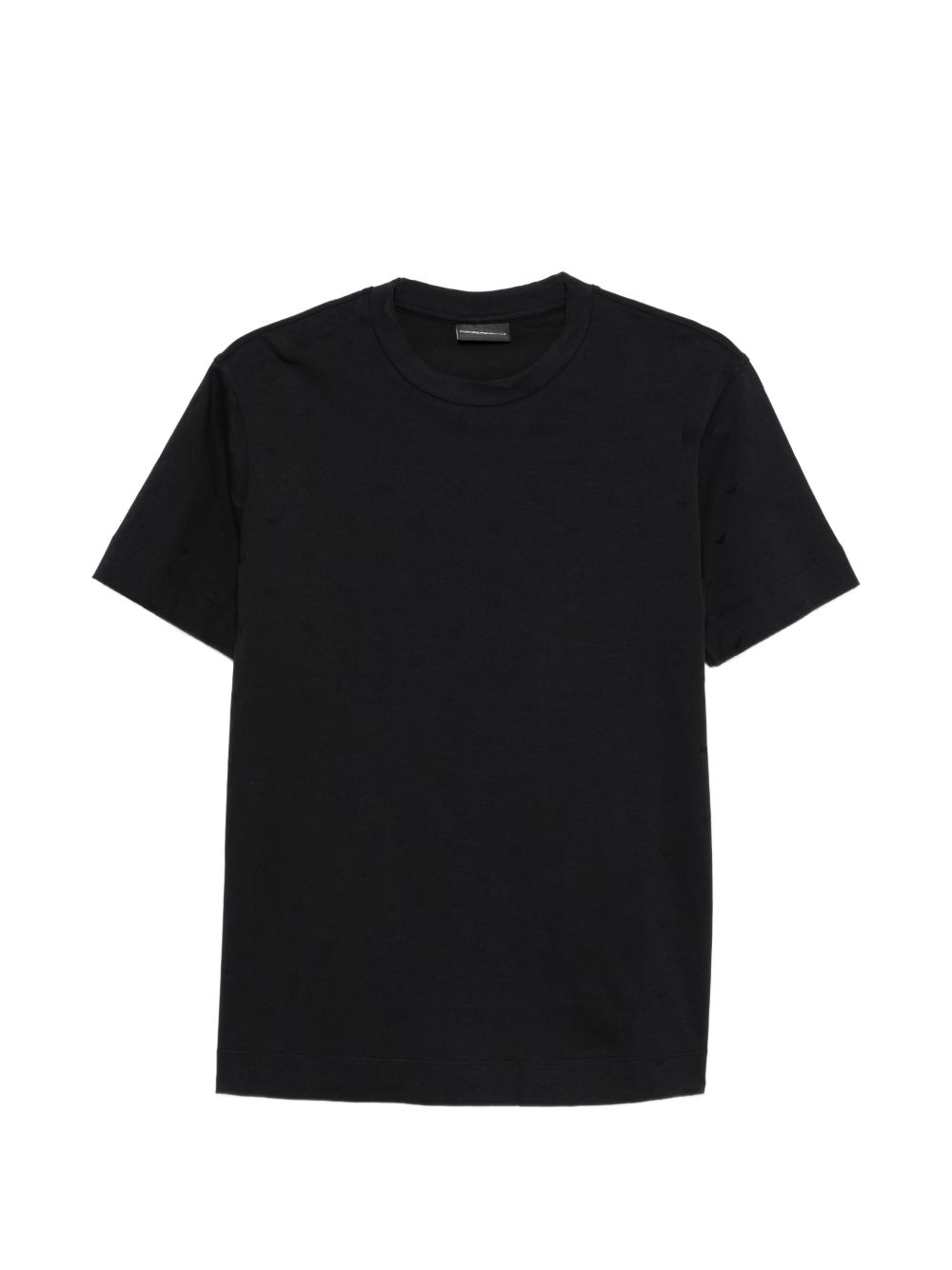 Emporio Armani T-shirts and Polos Topwear Emporio Armani
