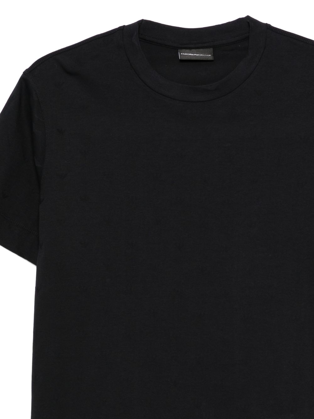 Emporio Armani T-shirts and Polos Topwear Emporio Armani