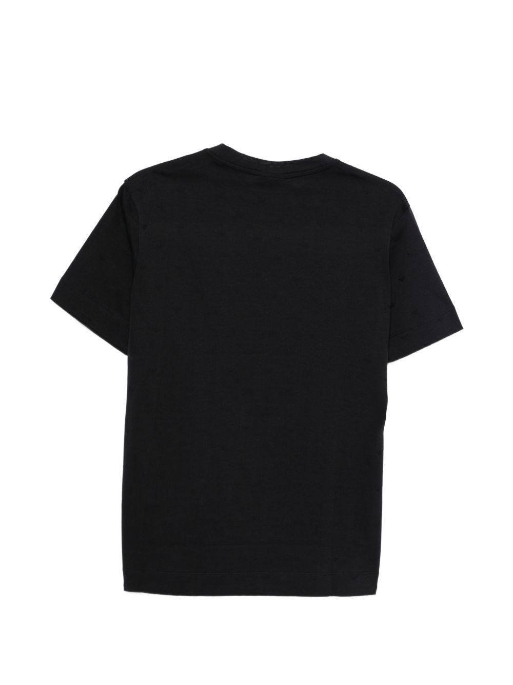 Emporio Armani T-shirts and Polos Topwear Emporio Armani