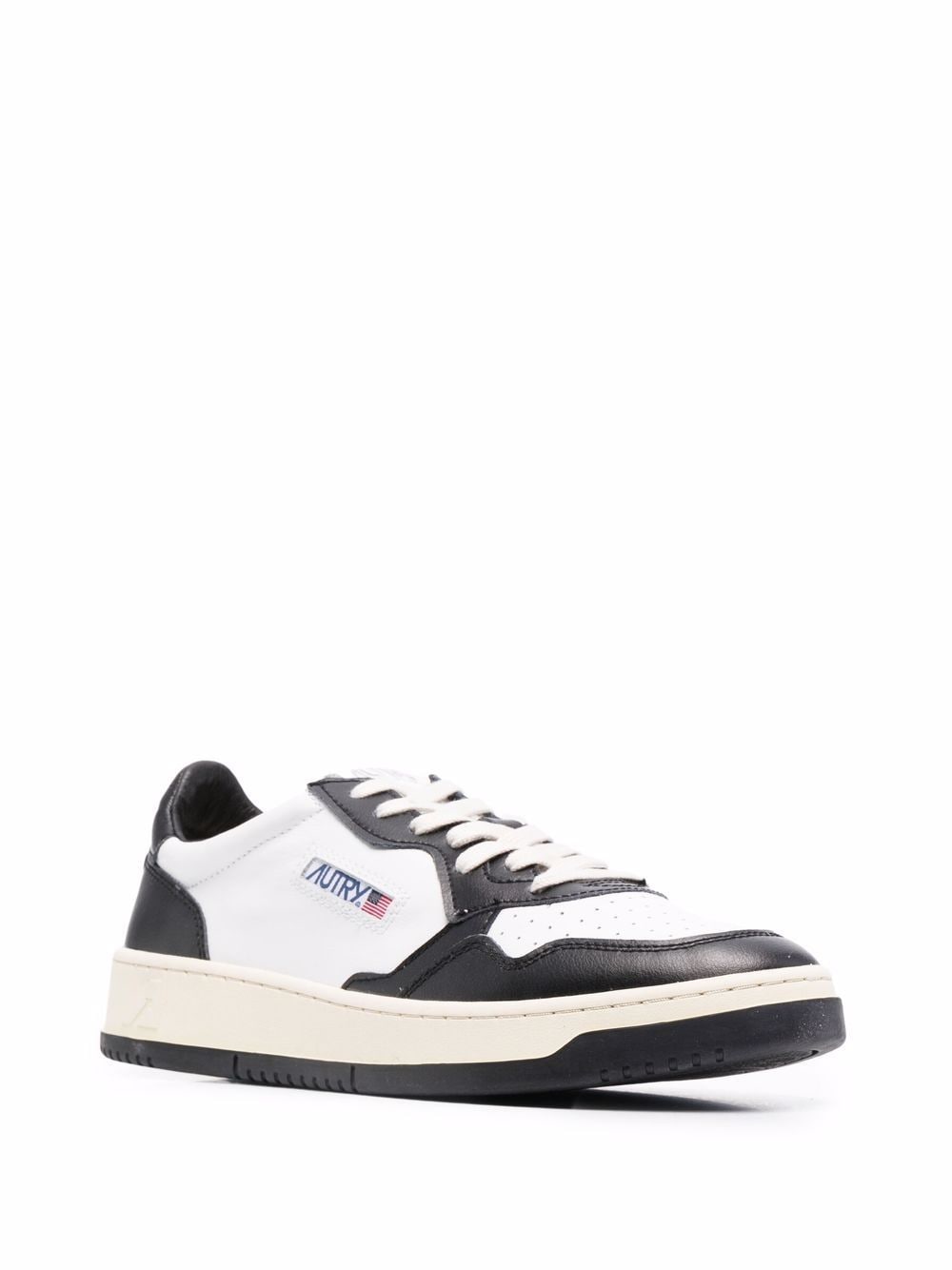 AUTRY Sneakers Black-4