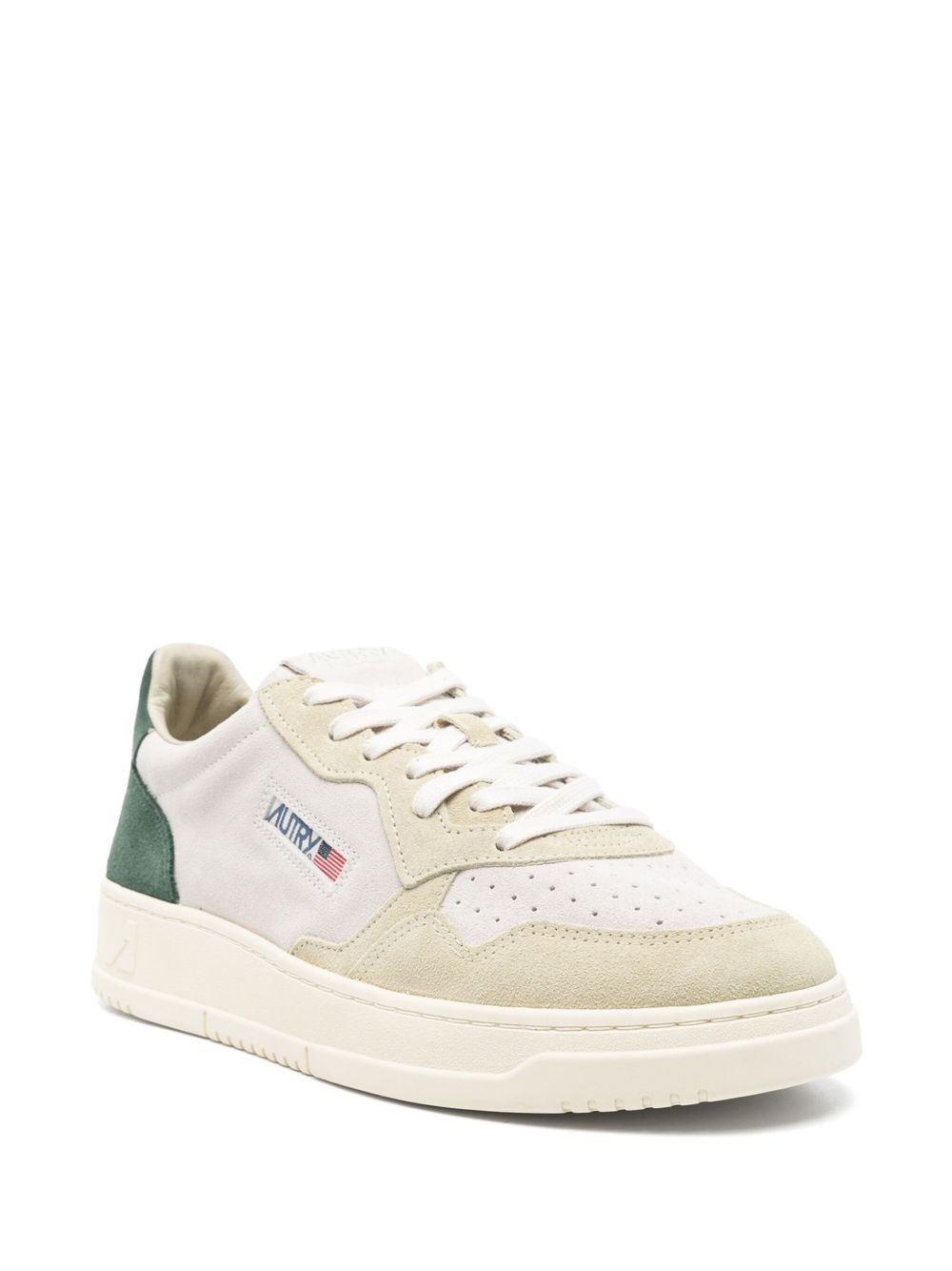 AUTRY Sneakers Green-3