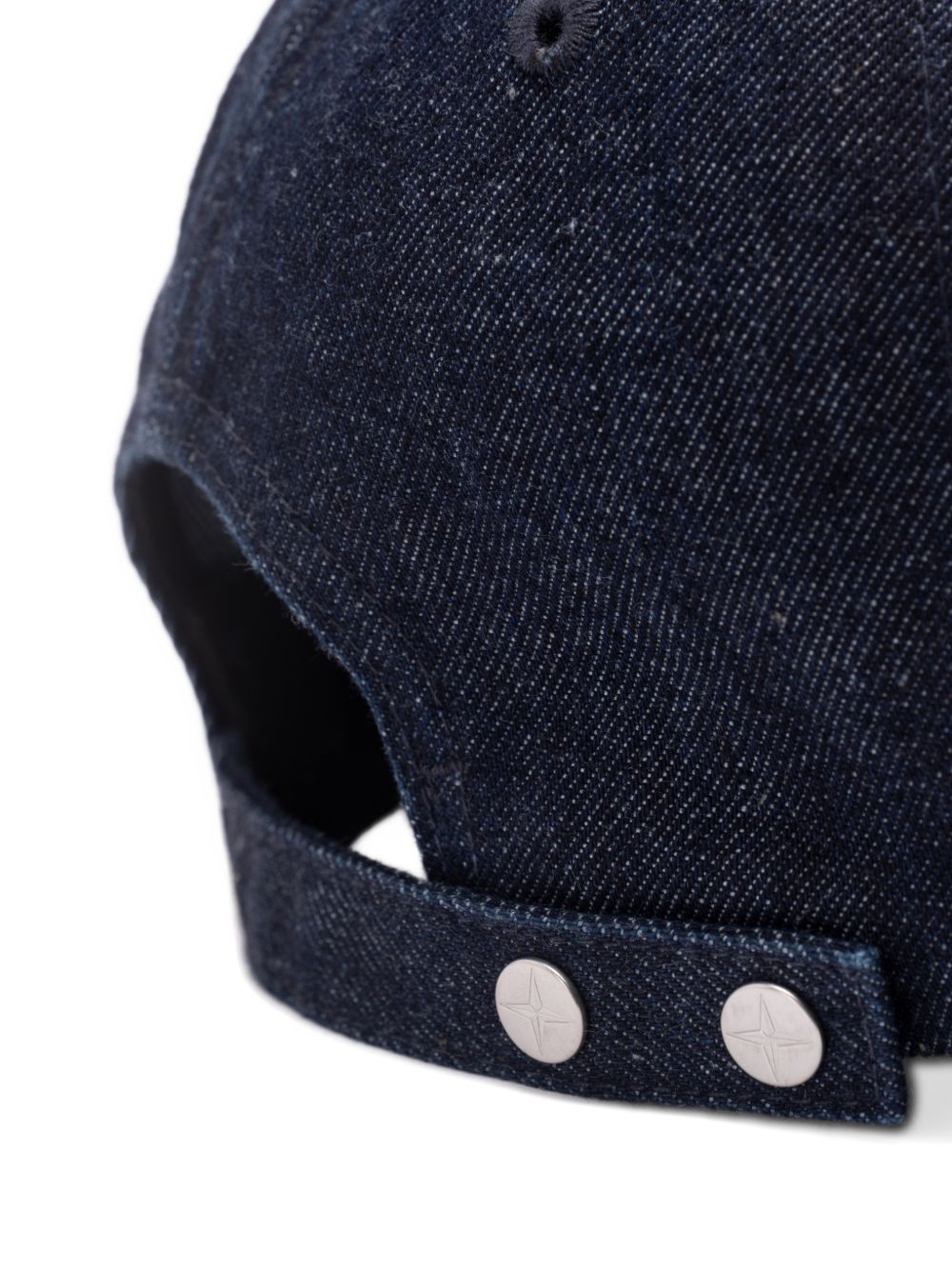 Stone Island Hats Blue-3