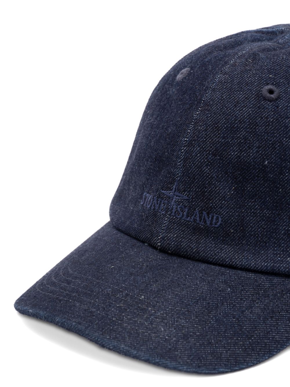Stone Island Hats Blue-4