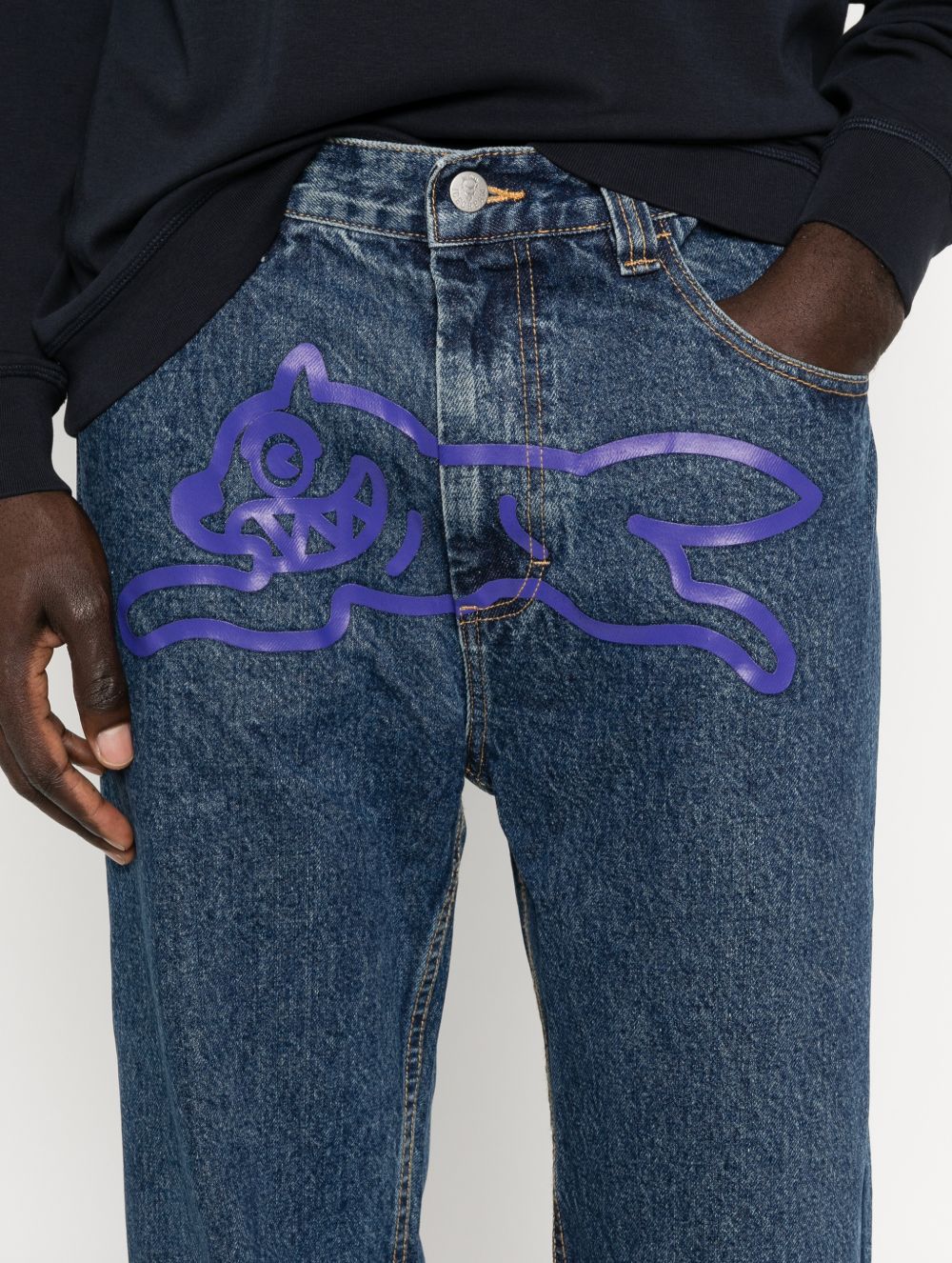 ICECREAM Jeans Jeans Icecream