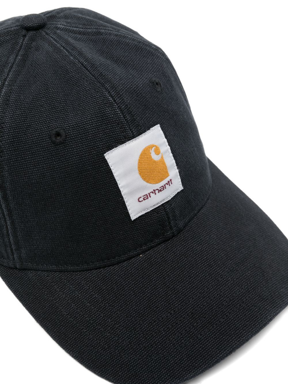 CARHARTT WIP MAIN Hats Black-3