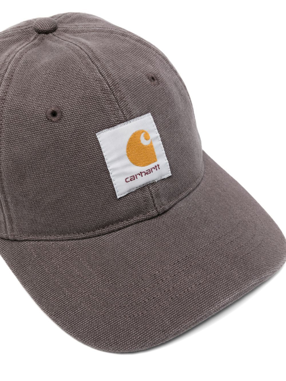 CARHARTT WIP MAIN Hats Grey-3
