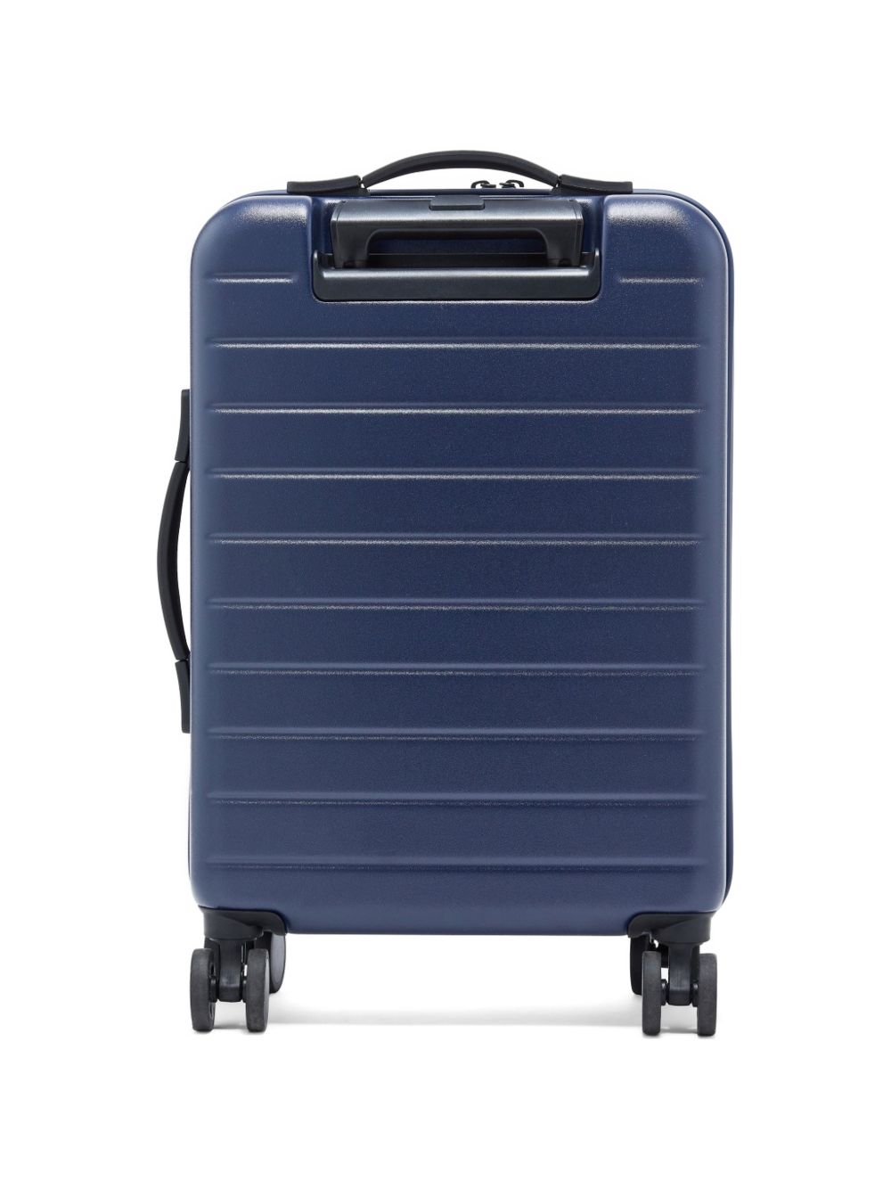 Emporio Armani Suitcases Blue-3
