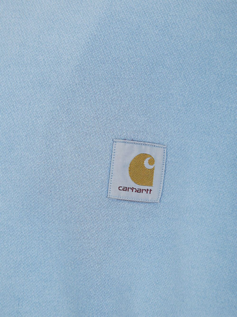 CARHARTT WIP MAIN Sweaters Blue