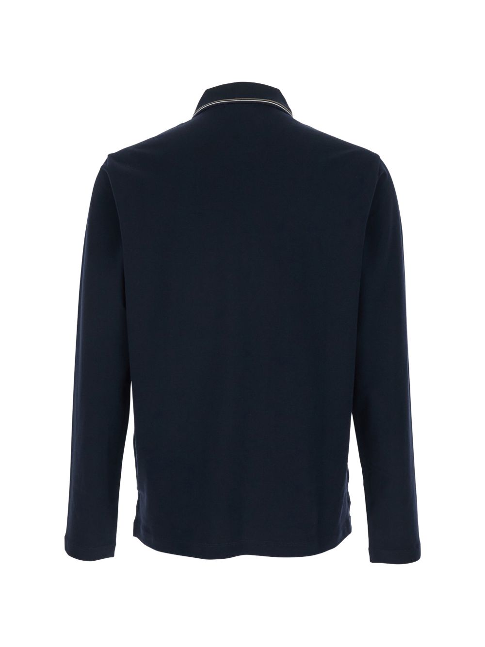 Emporio Armani T-shirts and Polos Blue