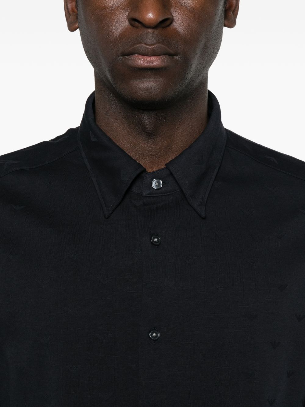 Emporio Armani Shirts Shirts Emporio Armani