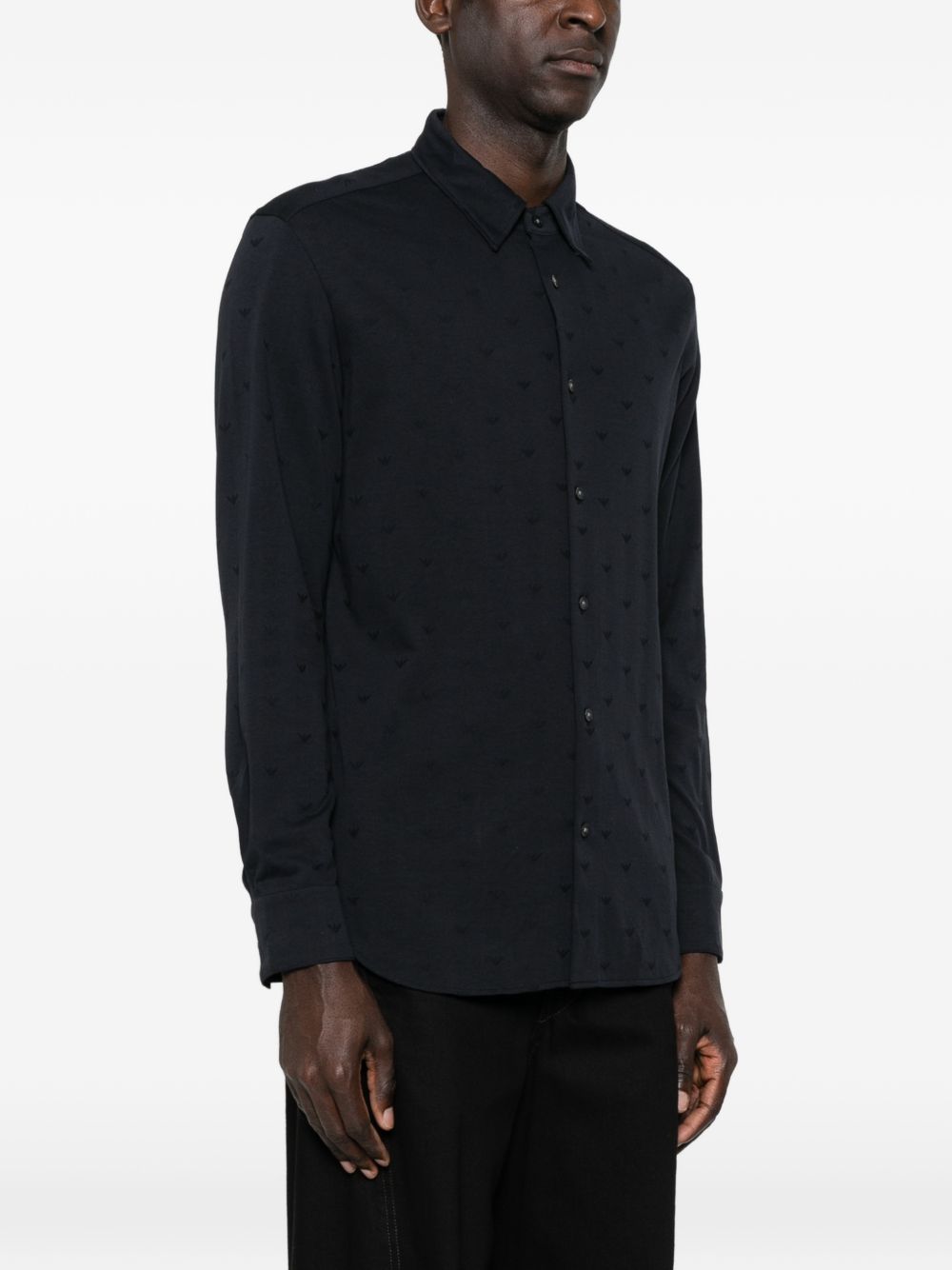 Emporio Armani Shirts Shirts Emporio Armani