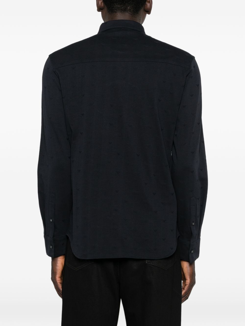 Emporio Armani Shirts Shirts Emporio Armani