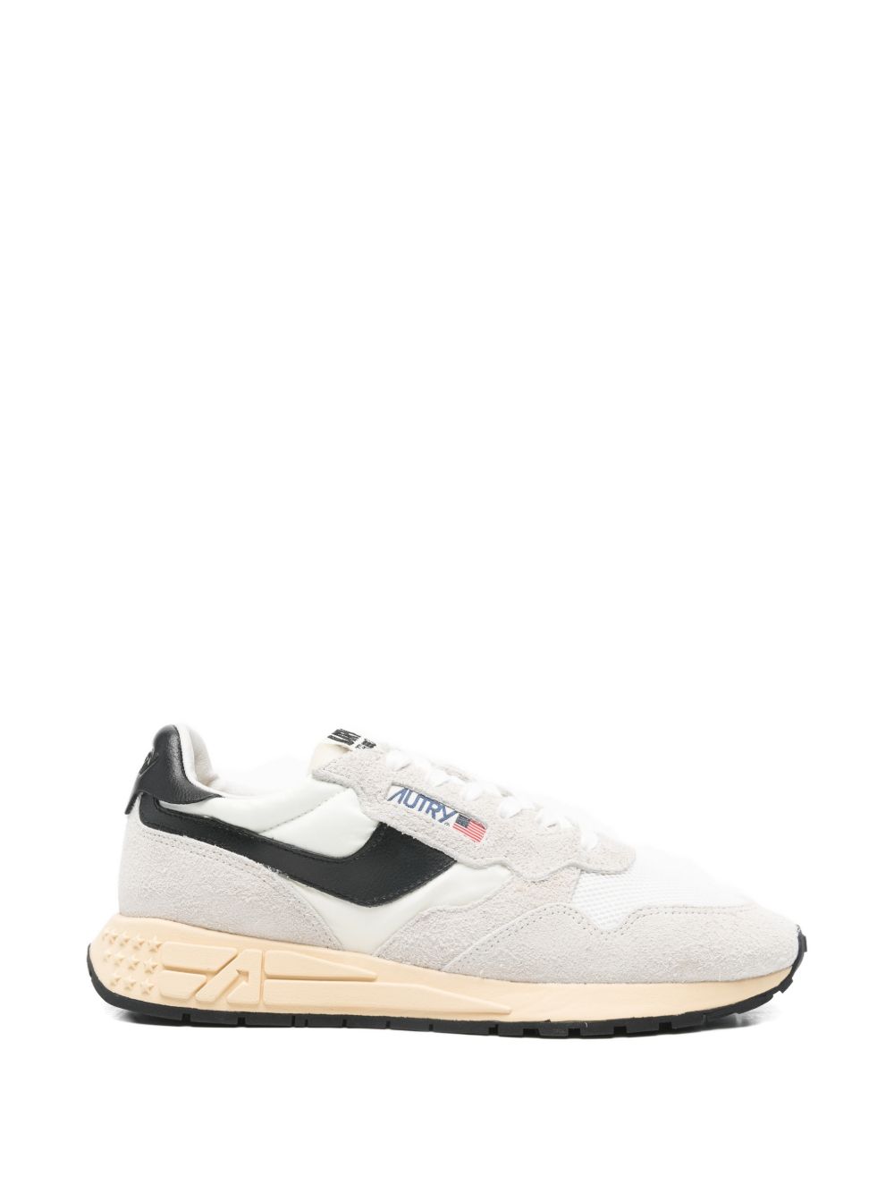 AUTRY Sneakers White