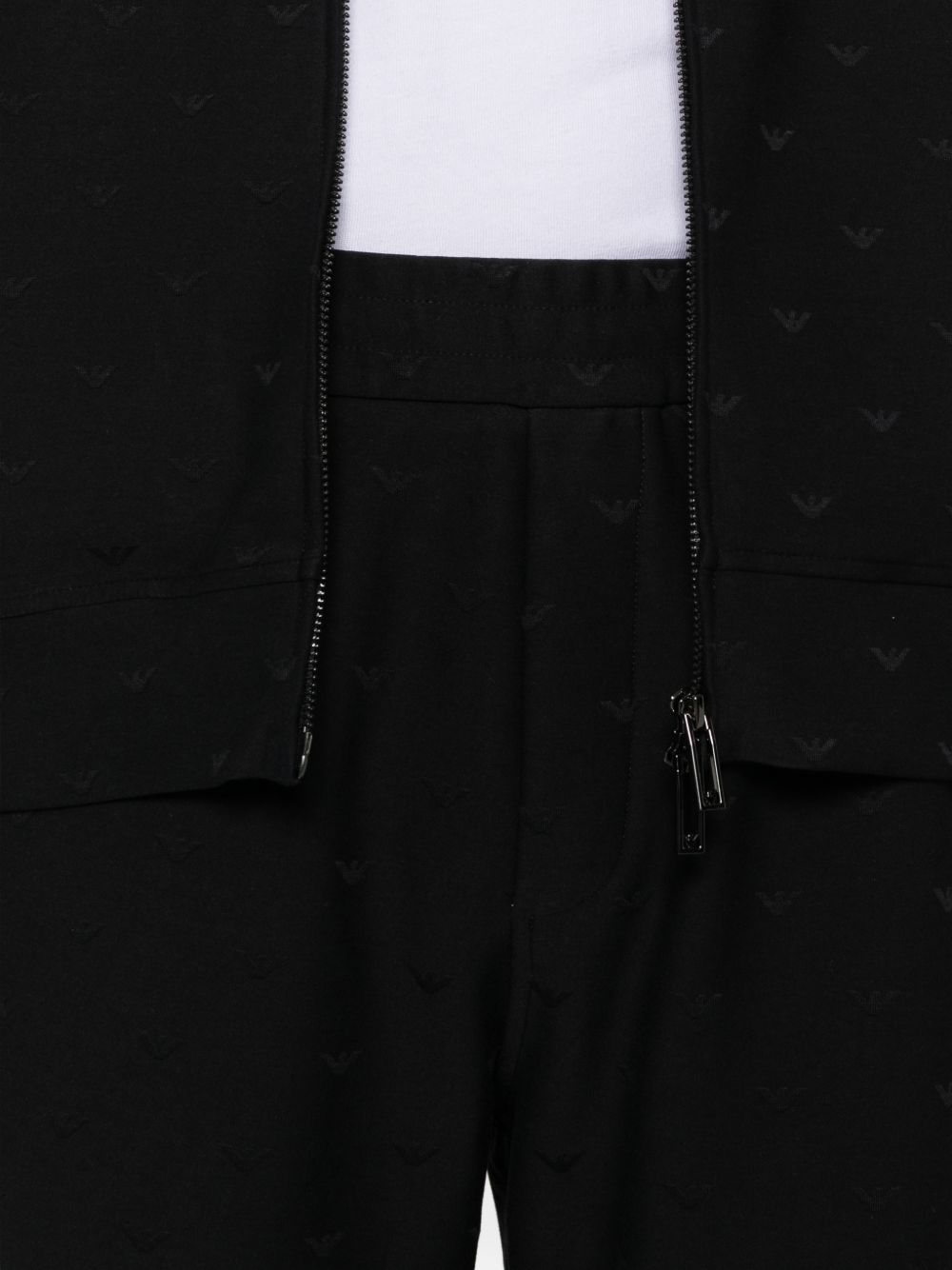 Emporio Armani Trousers Trousers Emporio Armani