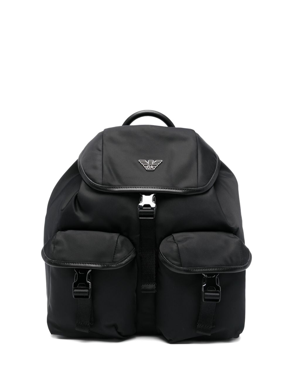 Emporio Armani Exclusive Backpacks