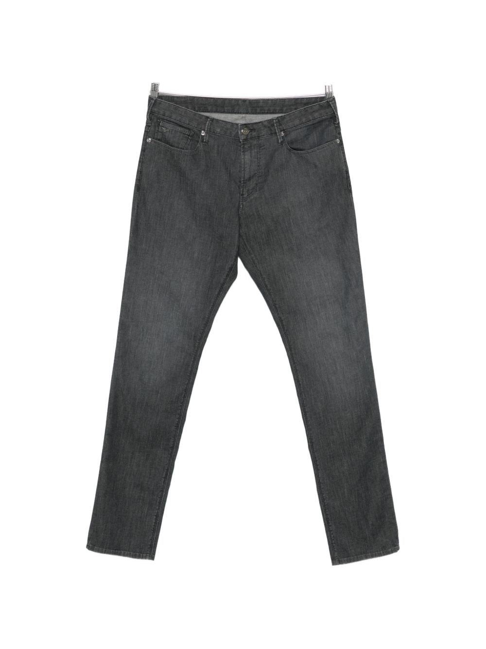 Emporio Armani Slim Fit Denim Jeans