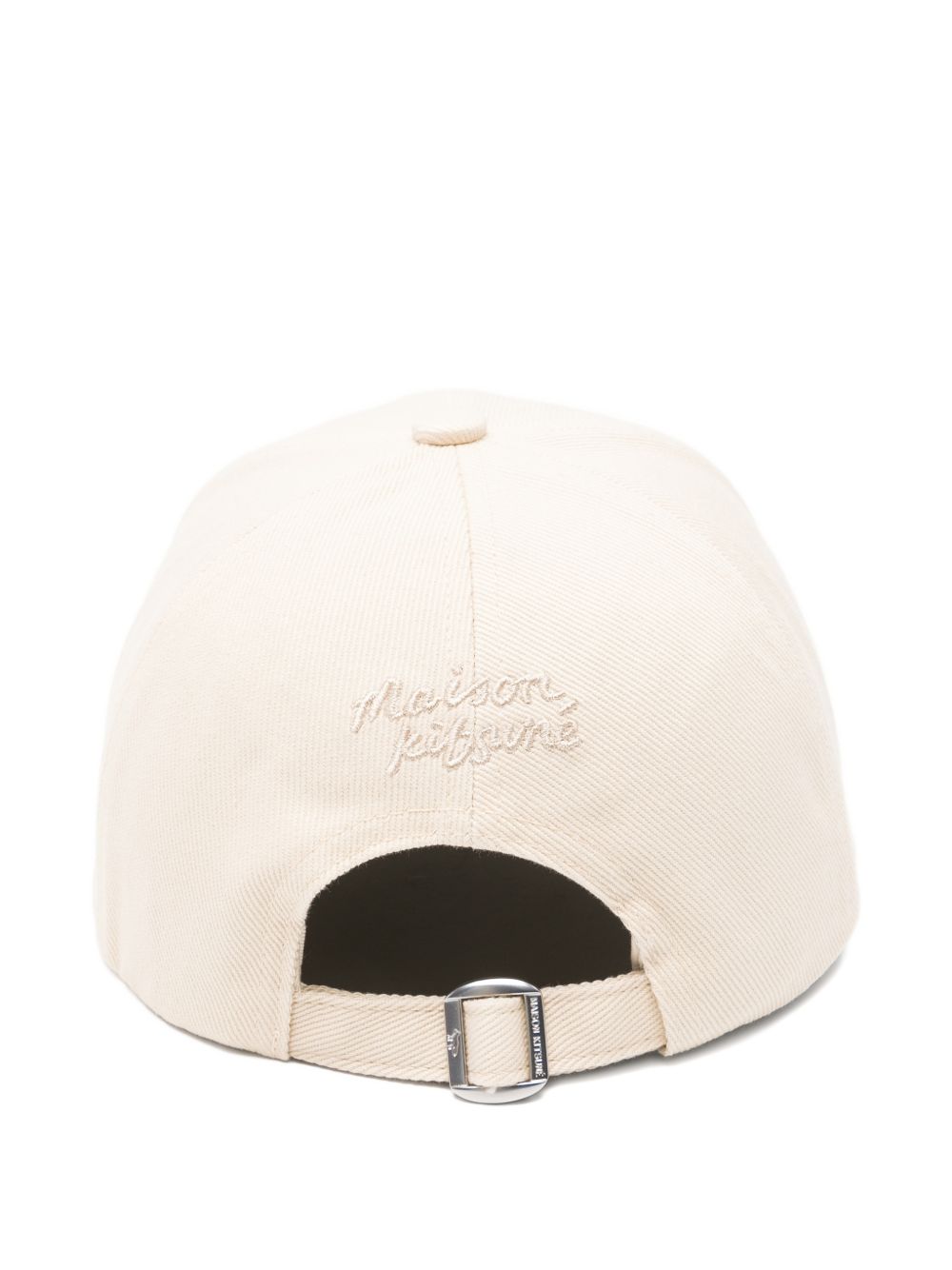 Maison Kitsuné MAISON KITSUNE' Hats Scarves Hats & Gloves Maison Kitsuné