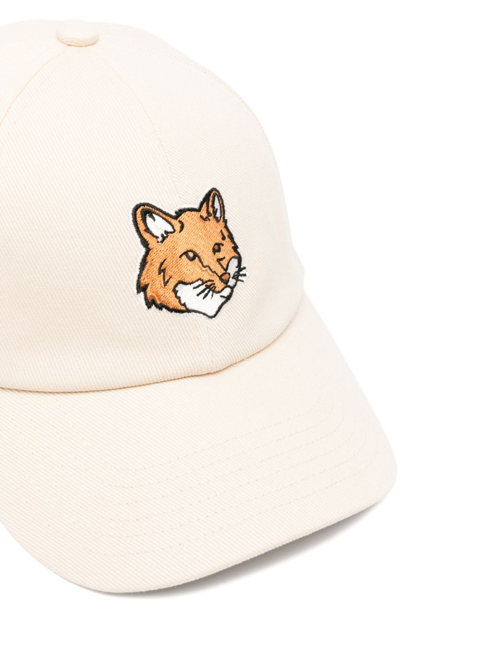 Maison Kitsuné MAISON KITSUNE' Hats Scarves Hats & Gloves Maison Kitsuné