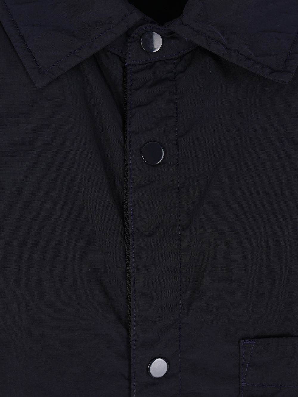 C.P. Company Lens Detail Jacket Blue-thumbmail-2