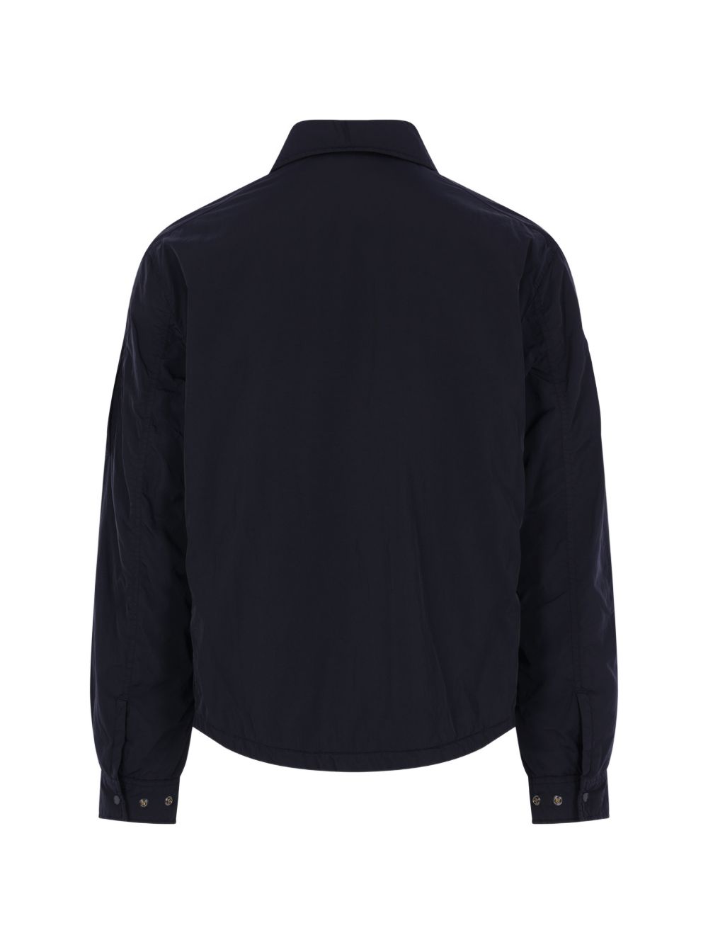 C.P. Company Lens Detail Jacket Blue-thumbmail-3